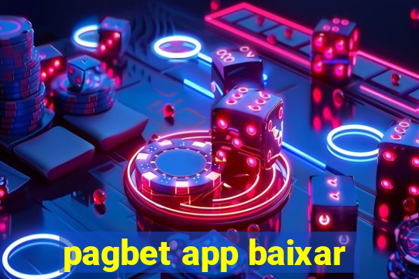 pagbet app baixar